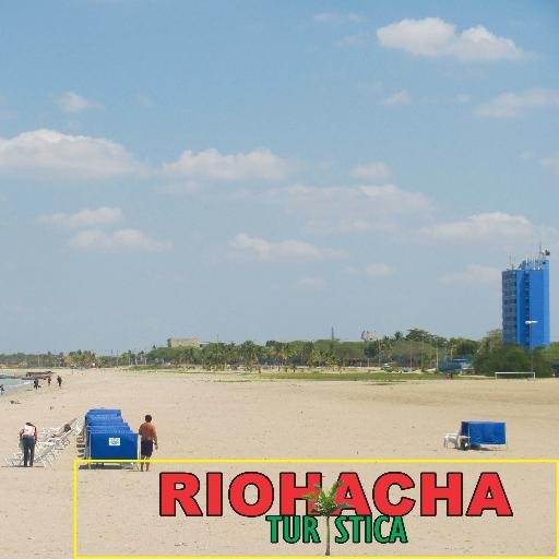 Riohacha es encanto, tradición, poesía, armonía, música, danza. #IloveRiohacha