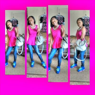 - im so fancy   . , trending topic