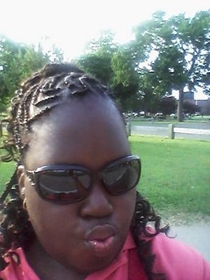 im Earlene and i like to sing and dance