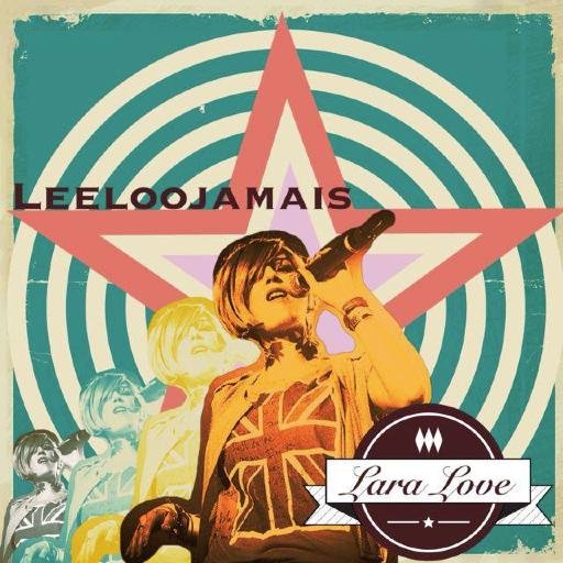 LeeLooJamais Senses Tour