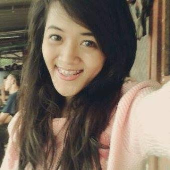 my name is Nouna ladiescoteriez :) follow me, follback? just mention