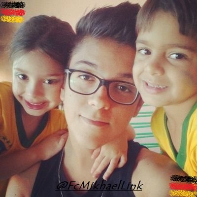 #LarissaTeAmo
