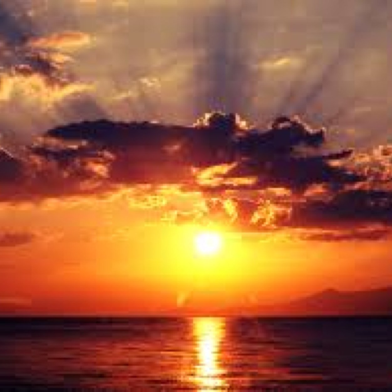 Offering hope, encouragement, and purpose to a lost world.