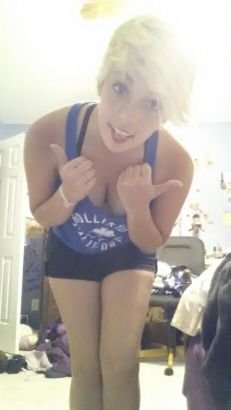 Animal_Luvr's profile picture. yo