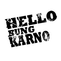 HelloBungKarno (@hellobungkarno) 's Twitter Profile