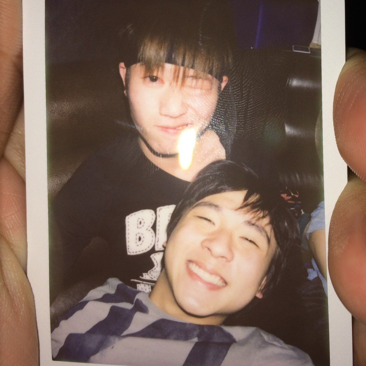 daleeec's profile picture. Practice what you preach.