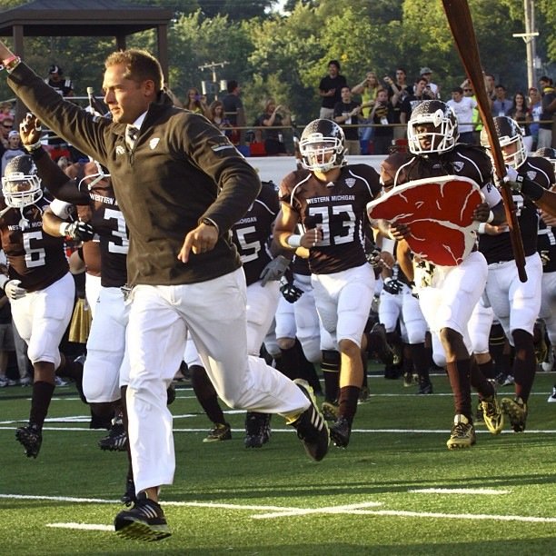 BroncosFirst's profile picture. #BroncosSportsFirst is your home for WMU sports all season long! http://t.co/EJnEpdbaWH