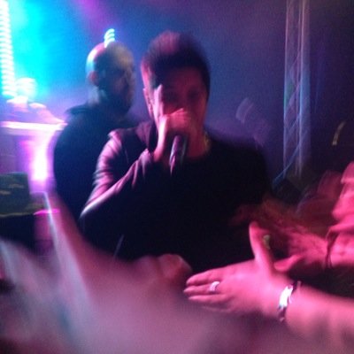 If you don't know @OfficialSoMo you better get familiar - he followed me on 6.1.14 ♡