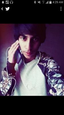 MyOne&Only'iAhmadBS♡♡♡♡