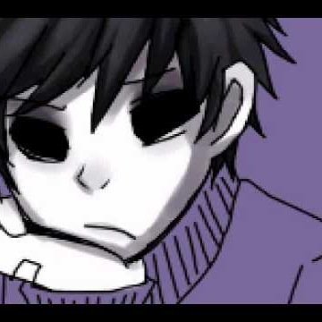 I'm John Arkensaw,I used to be normal like you...until jenn. I really hate her.