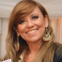CLAUDIA NOEMI GOMEZ (@claumi_8) 's Twitter Profile