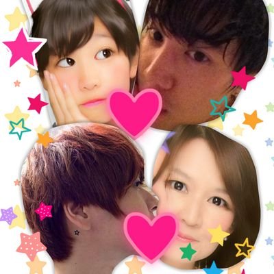 母(秘密)←ソンジェぺん娘(00line)←ソンモぺんそしてソンソンぺんでーす(^з^)-☆母、娘二人でTwitterやってまーす❤フォロー大歓迎です。超新星大好き☀