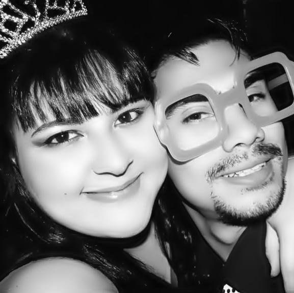 Namorada do Lucas de Oliveira (@hostinacessivel) s2.  Mesmo que seja tarde, vale acreditar. Viver não é só sorte ou azar.Apenas faça acontecer (: