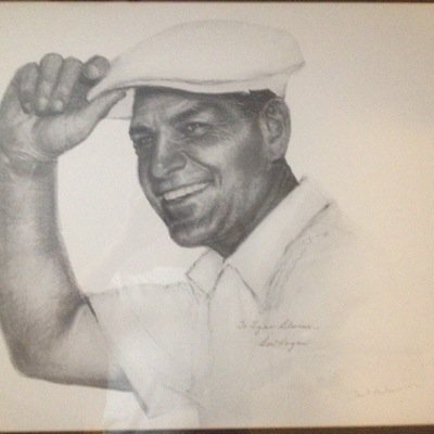 RegisUnivGolf's profile picture. 