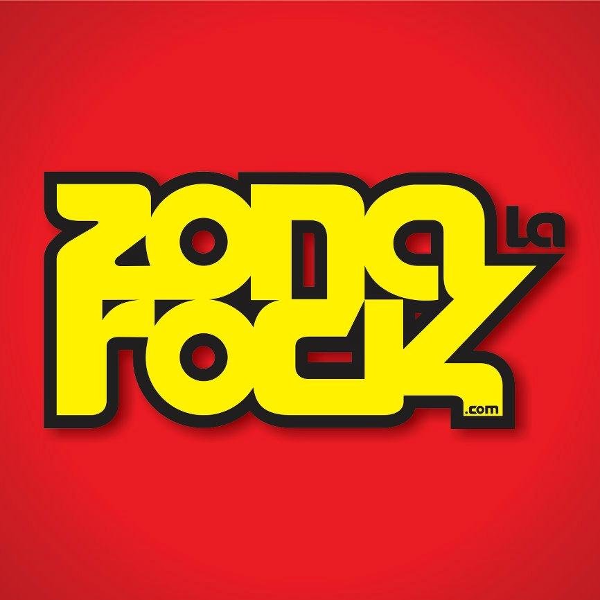 LaZonaRockCol's profile picture. Sitio web independiente establecido como el primer portal exclusivo de la música Rock y afines.