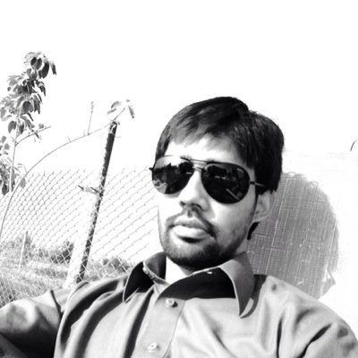 samarabbas6's profile picture. 