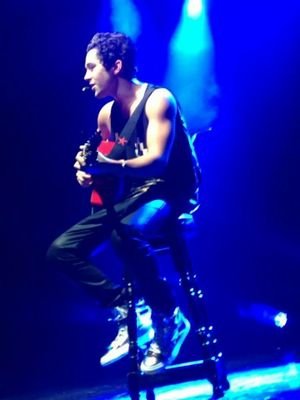 aug 27 ♥