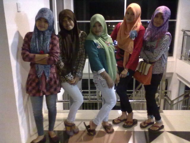 Seadanya :)