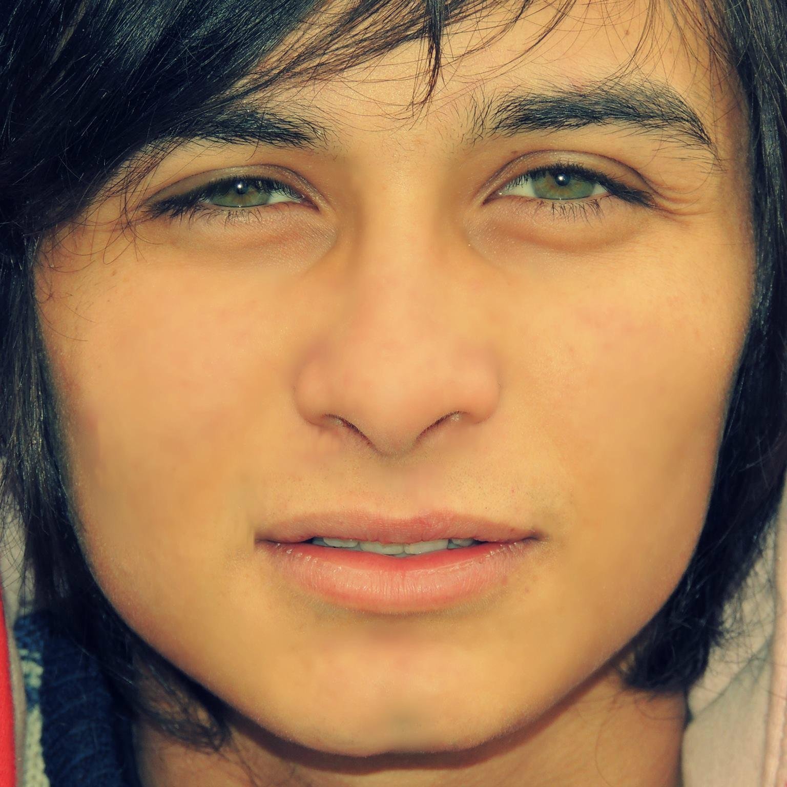 Seguime y Te sigo.. :D