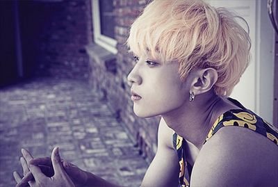 Jinyoung B1A4 || natashababe