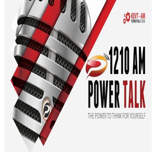 PowerTalk1210's profile picture. The Power to Think for Yourself!  Tucson Talk Radio and Fox Sports!  KEVT-AM