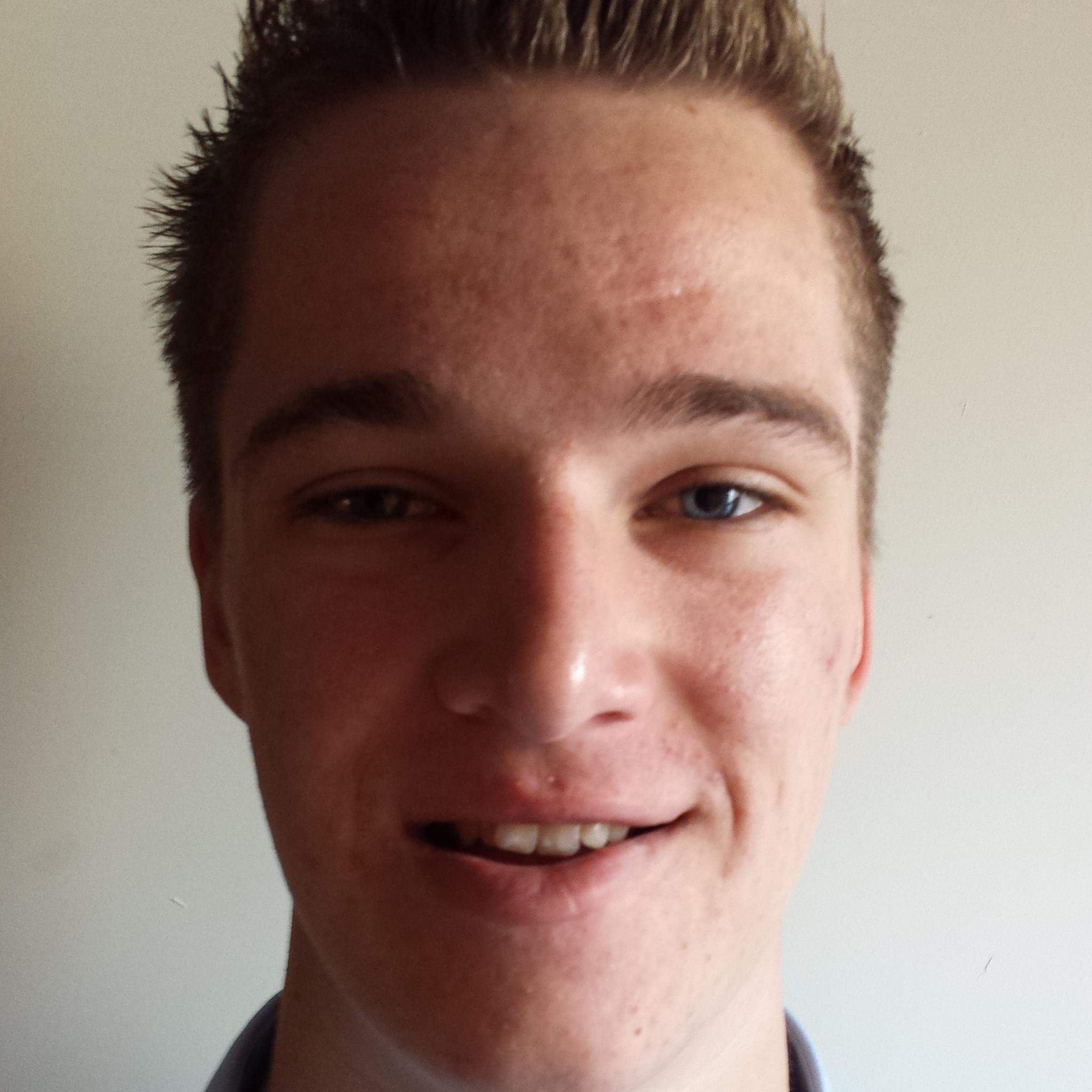 nilsderooy's profile picture. 