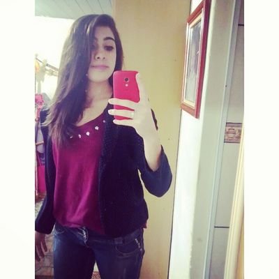 namorada do Lucas Correa