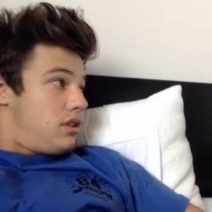 magcon guys make me cry