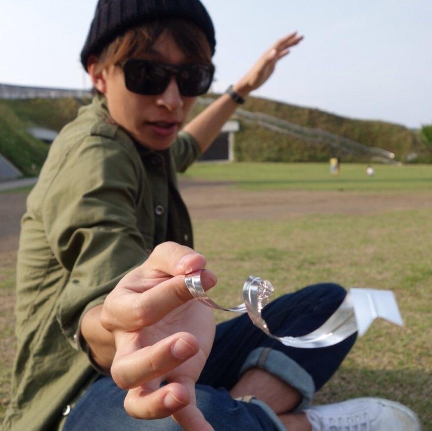 Manager of SRE Team / This is the account of English for study.