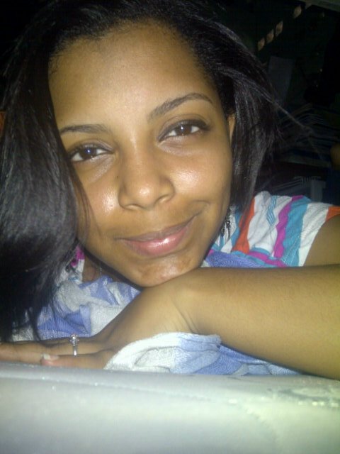 Soy Letty!! Chica timida pero traviesa! Quieres saber mas?? Pues averigualo! :*