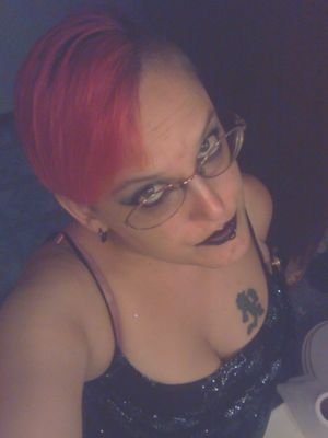 I'm 28 and I'm a #Juggalette that is a #TwiztidFreak! And I say #FuckTheWorld and if you dont love #Twiztid then fuck you! We are not a gang! We are family!