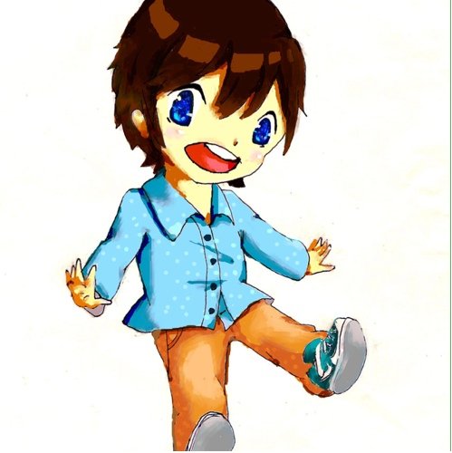 ハライタさんのプロフィール画像