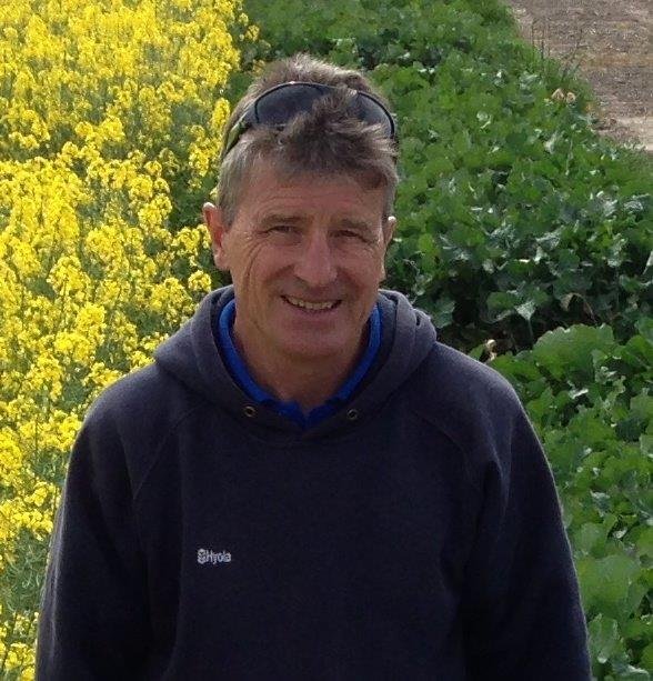 Steve Lamb