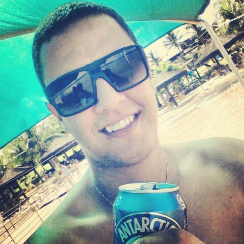 eu apesar de tudo to otimo e vcs.?