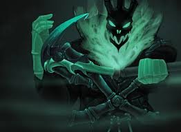 We are the ones that lurk at night, looking for unfortunate souls to fall into our hands Thresh: |#Single|#Bisexual|#OpenRP| Xerath: |#Single|#OpenRP|#Bisexual|
