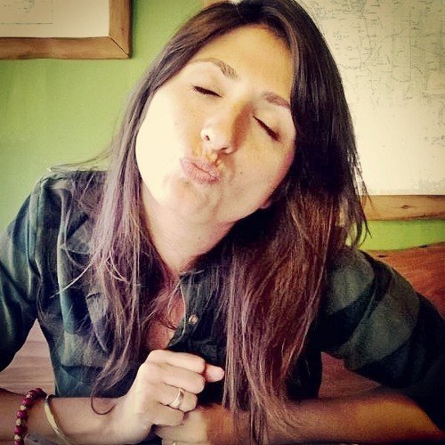 RominaRominajm's profile picture. 