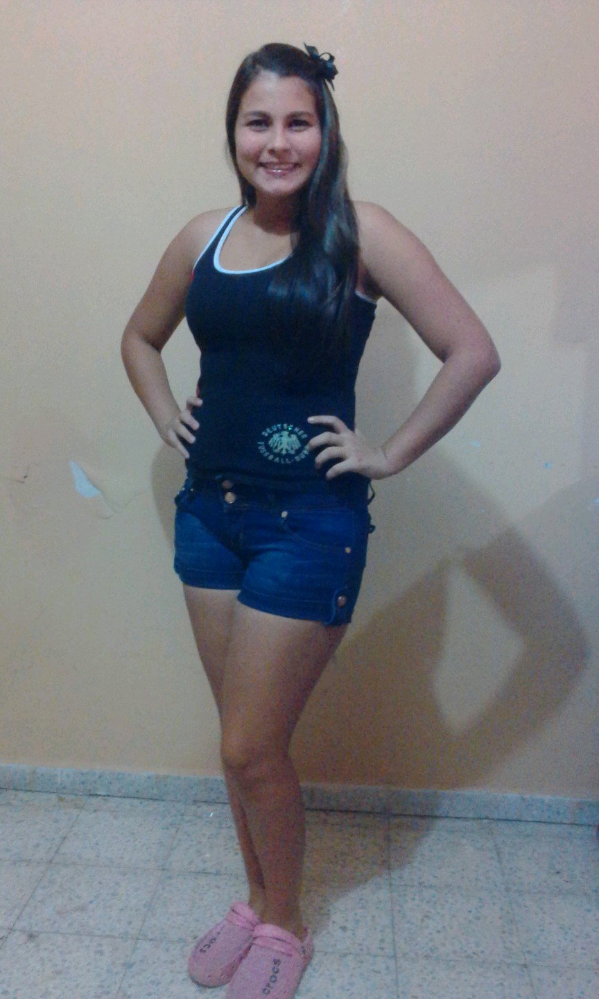 Soy Super Alegre,Amo A Mi Familia!