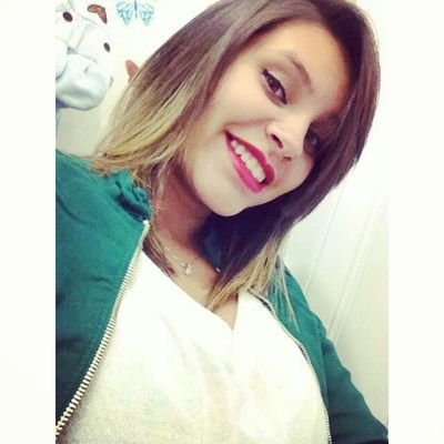 19 anos, Casada e só a felicidade me interessa