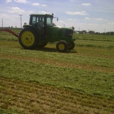 My wish for you is that life becomes all that you want it to. Your drams stay big, your worries stay small an you never carry more than you can hold on. #Farmer
