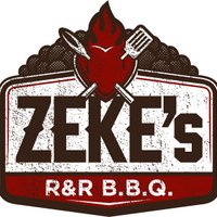 Zekes RNR BBQ (@zekesrnrbbq) 's Twitter Profile Photo