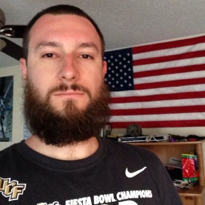 theTreff's profile picture. American, UCF ‘10, Amateur Photographer, Gear Head, Nerd, Skeptic
