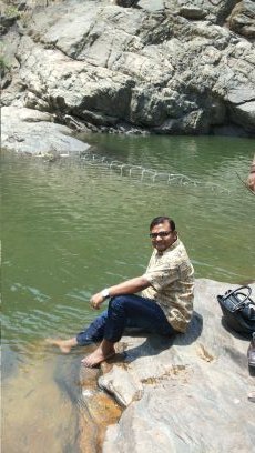 HR Professional with HUL/An XLRI alumni/Passionate about music