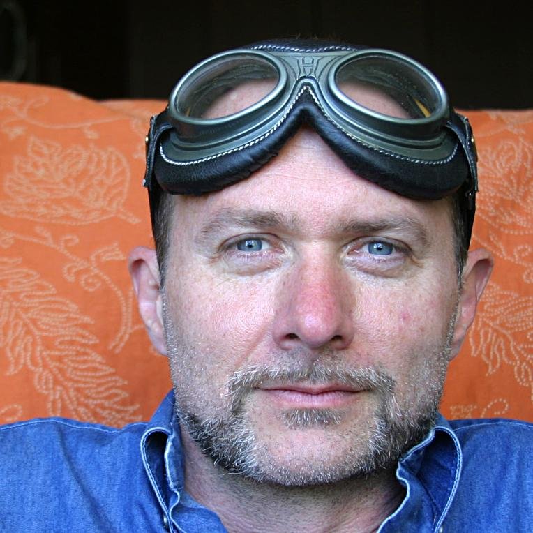 PilotFire's profile picture. Creative Director, Designer, Writer, Chief Fire Starter for Pilot Fire, providing tools, fuel, and steering instructions to make a life you believe in.