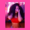 Mariyah Evans - @Im_By_Myself - Twitter