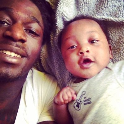 King Evans is my SON Pray  for Better Days 
Family1st❤️