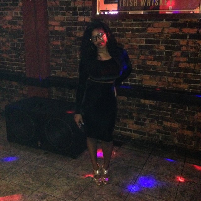 Its_Toshh's profile picture. Jersey bred me, Carolina fed me...