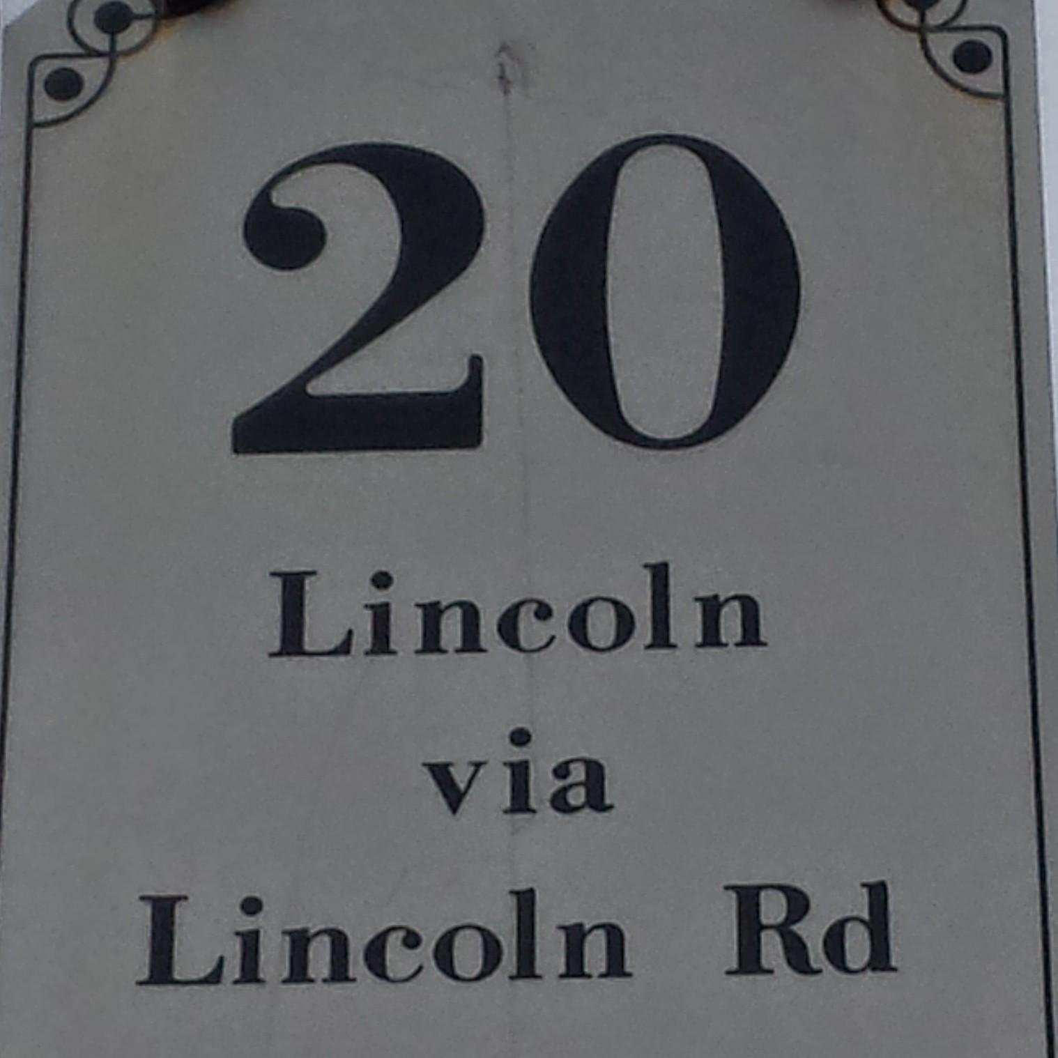 SaveLincolnBus's profile picture. Community effort to save the Fredericton Transit bus that runs along the Lincoln Road.