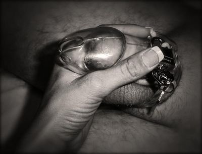 indnfmdmcpl's profile picture. Femdom couple from india