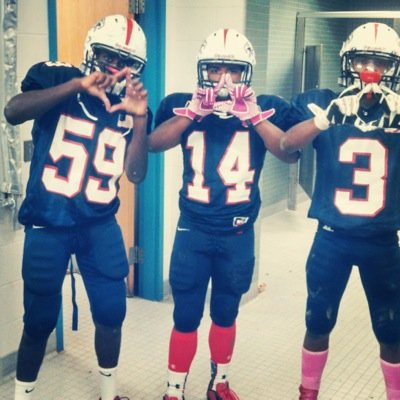 GoonCj's profile picture. 