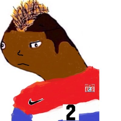 ***Not Affiliated With Deandre Yedlin***